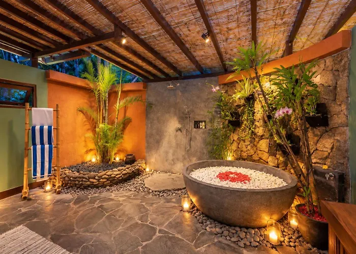 Villa Uma Anyar- Joglo Uma Ubud