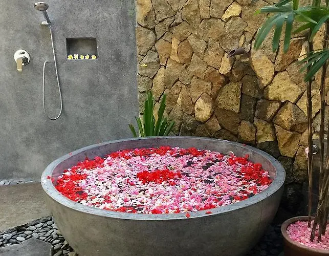 Uma Anyar- Joglo Uma Villa Ubud