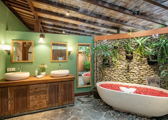 Villa Uma Anyar- Joglo Uma Ubud